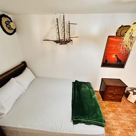 Azoul Surf Hostel 塔哈佐特 外观 照片