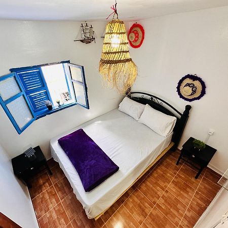 Azoul Surf Hostel 塔哈佐特 外观 照片