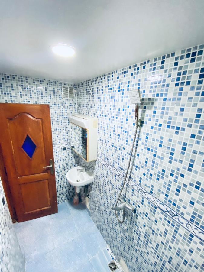 Azoul Surf Hostel 塔哈佐特 外观 照片