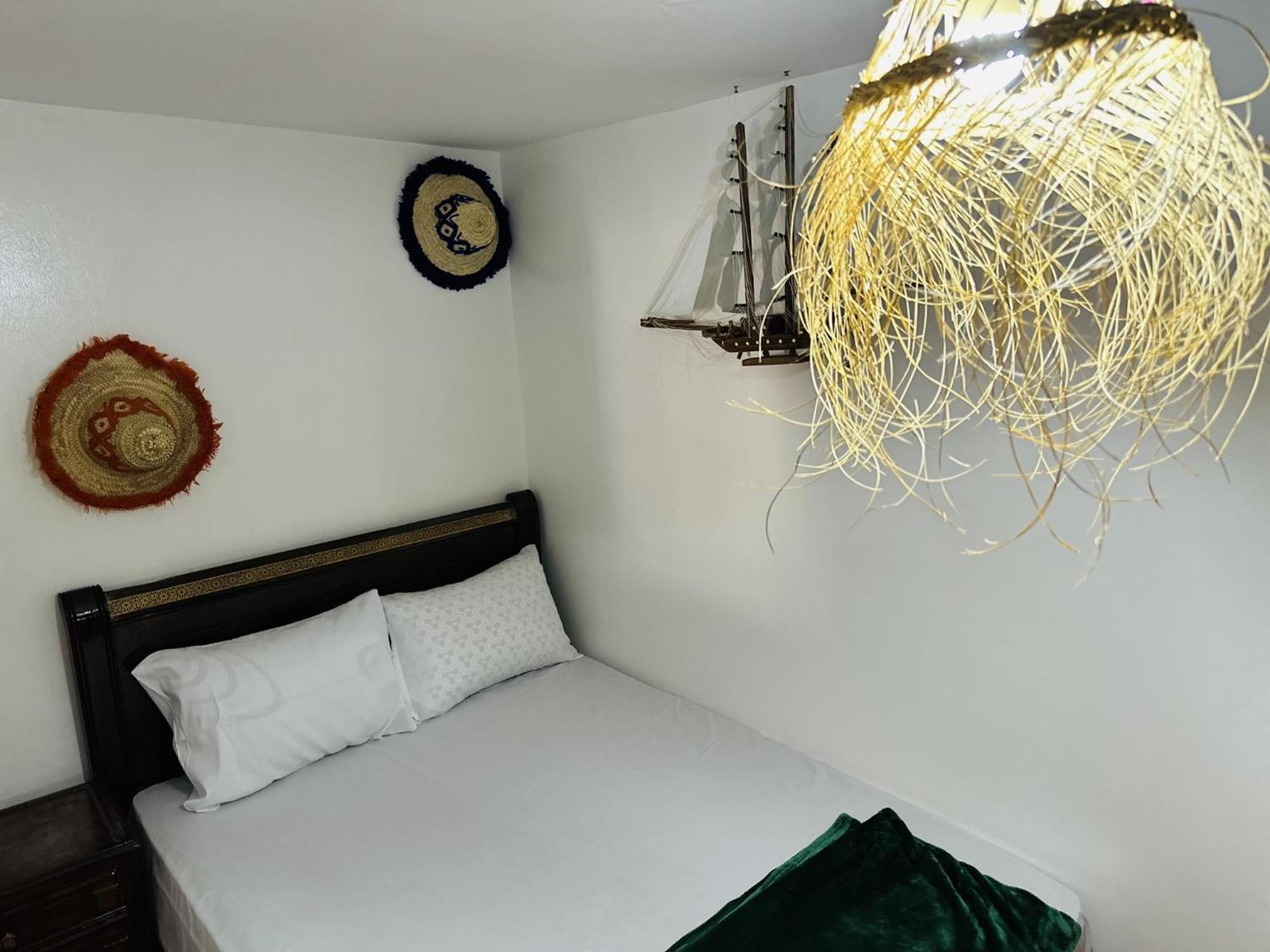 Azoul Surf Hostel 塔哈佐特 外观 照片